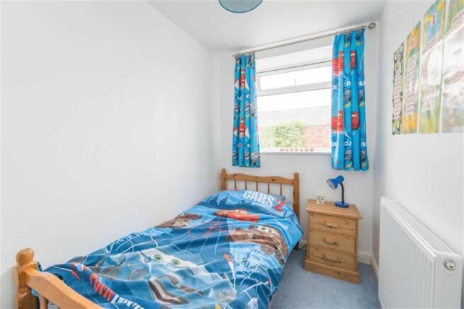 BEDROOM TWO