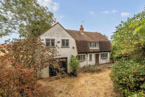 Kimbers Lane, Maidenhead. SL6