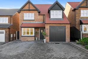 6, Ashford Close, Hartlepool TS26 0GJ
