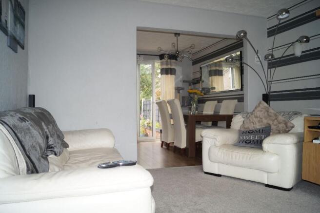 Reception Room 1