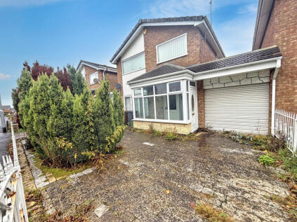 Delaval Court, Bower Grange , Bedlington, Northumberland, NE22 5YL
