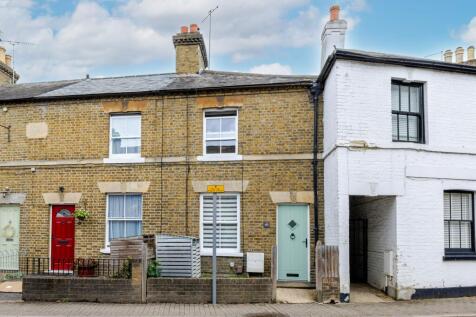 Church Street, Rickmansworth, WD3