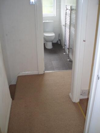 1st Floor Landing