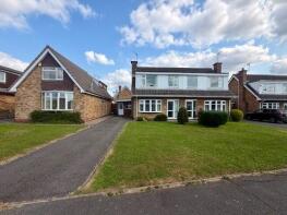 8, Evershill Lane, Alfreton DE55 6HA