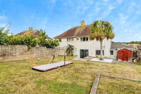 Stanbury Road, Torquay