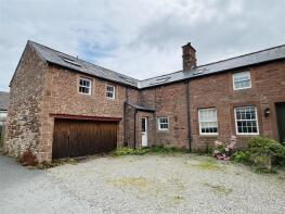 Elm House Cottage, High Hesket On The U3454 From The A6, Carlisle CA4 0HS