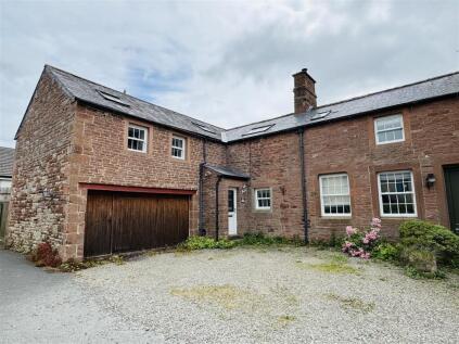 Elm House Cottage Carlisle, Hesket, CA4
