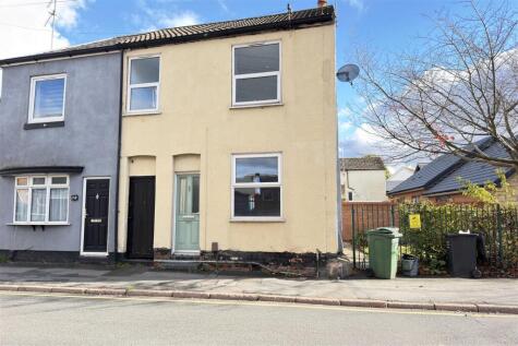 Melton Road, Thurmaston Village, Leicester