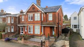36, Ivry Street, Ipswich IP1 3QW