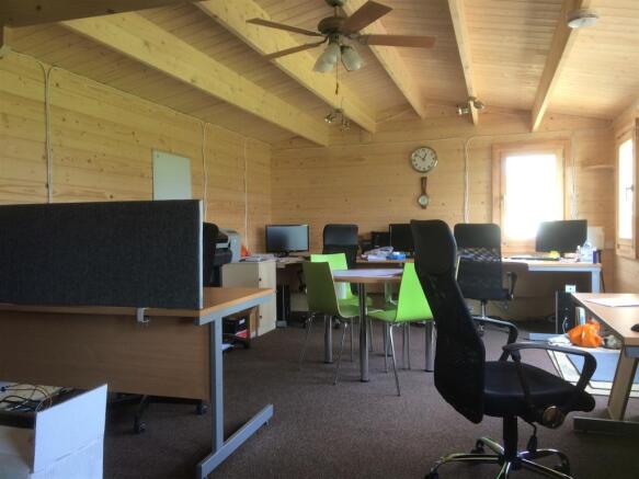 Home Office