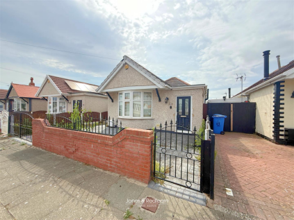Ridgeway Avenue, Rhyl