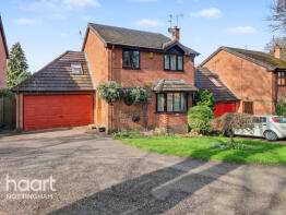 7, Elm Bank Drive, Nottingham NG3 5AL