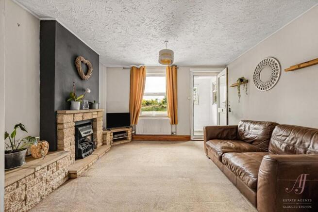 Avenue Terrace, Stonehouse photo 2