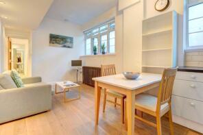 Flat 192, Chatsworth Court, Pembroke Road, London W8 6DD