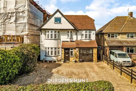Epping Road, Toot Hill, CM5