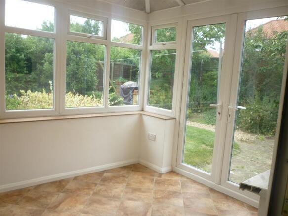 Conservatory