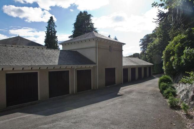 Garages