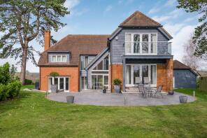 11, Windmill Lane, Wheatley, Oxford OX33 1TA