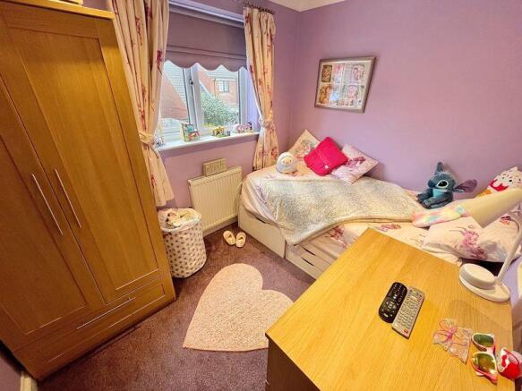 Bedroom 3