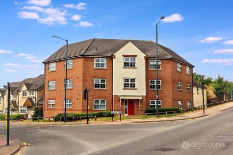 Currane Road, Eliot's View, Nuneaton, Warwickshire, CV10 0HY