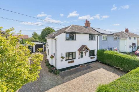 Station Road, Langford, Biggleswade, SG18