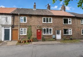 19 Lucys Cottage, The Green, Northallerton DL6 2QT