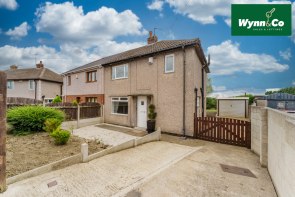 23, Newall Crescent, Fitzwilliam, Pontefract WF9 5DN