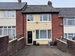 6, The Rise, Barry Road, Barry CF62 9BR