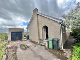The Garth, Wolsingham Road, Crook DL15 9QU