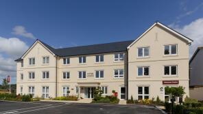 31, Otter Lodge, Silver Street, Honiton EX14 1FD