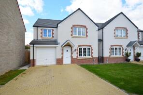 56, Aesop Drive, Bristol BS31 2GP
