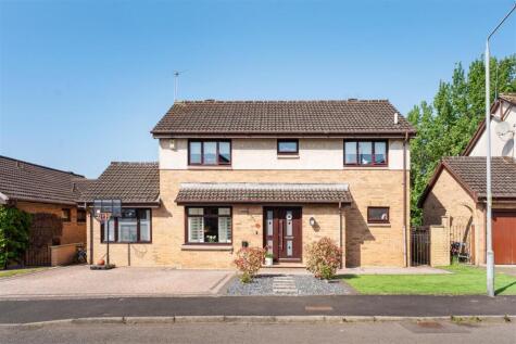 Harvest Drive, Motherwell