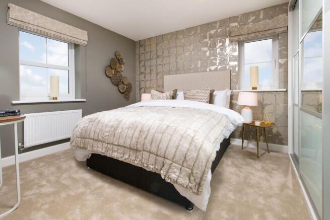 4 bed Detached for sale Image 7