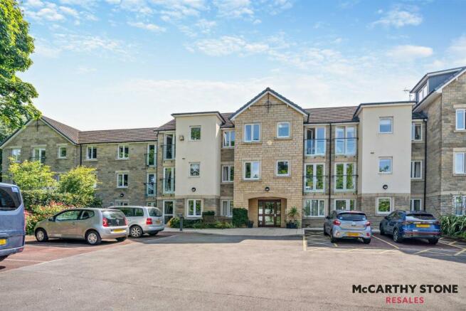 Blossom Court