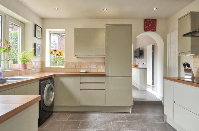 Stubley Lane