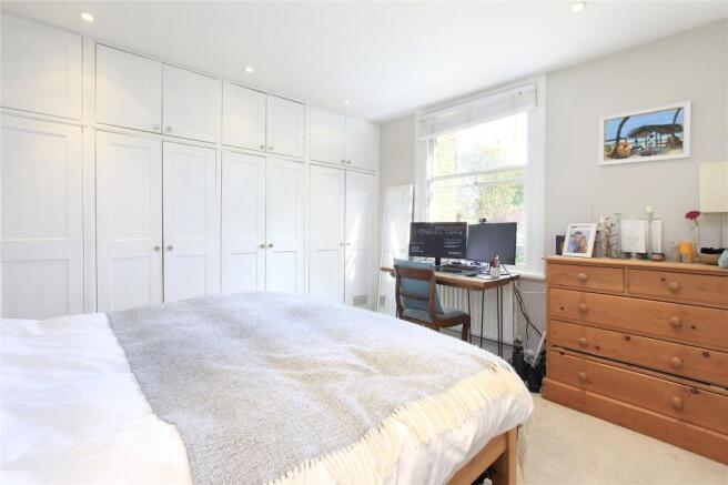 property in Gauden Road,
Clapham, SW4
