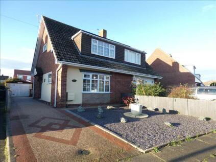 Ashby Road, Cleethorpes