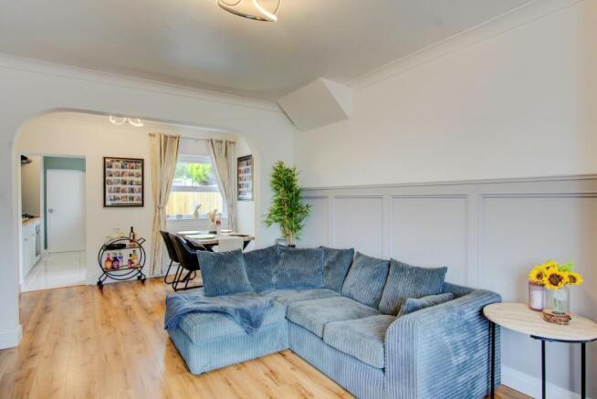 Living Room.