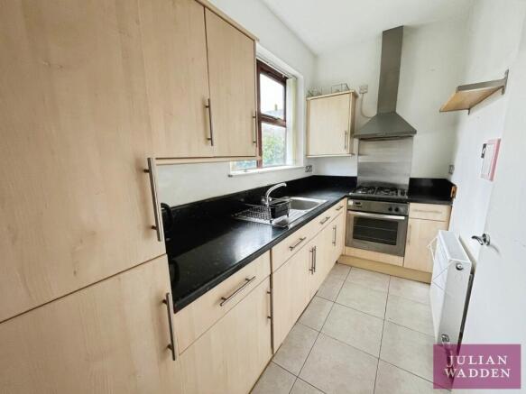Goulden Road, West Didsbury, Manchester, M20 photo 4