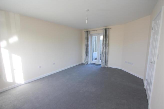 4 Wheal Albert Road Lounge