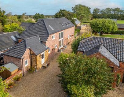 Penn Lane, Stathern, Melton Mowbray, Leicestershire, LE14