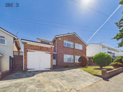 Falbro Crescent, Hadleigh, Essex