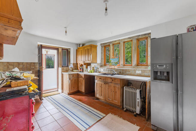 2 bed Detached for sale Image 12