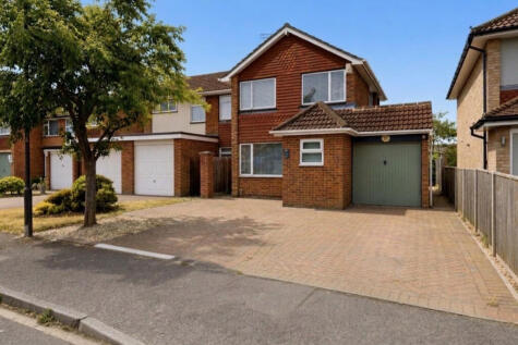 Beacon Road, Lenham, Maidstone, ME17