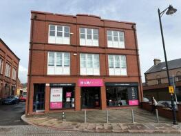 Sallys Salon Services, Nelson Street, Kilmarnock KA1 1BA