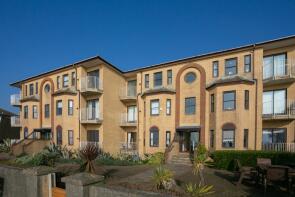 2, Moyle Court, Marine Parade, Hythe CT21 6AP