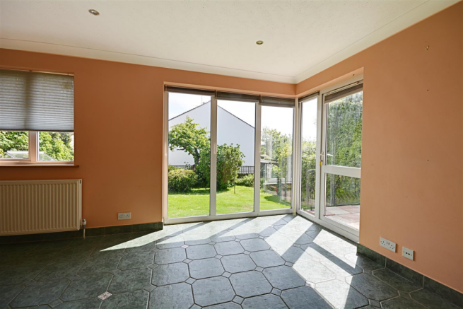Kitchen/Breakfast Ro