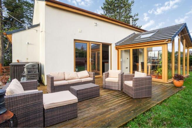 Decking