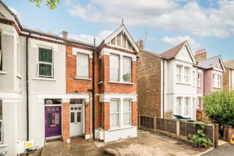 Greenford Avenue, Hanwell