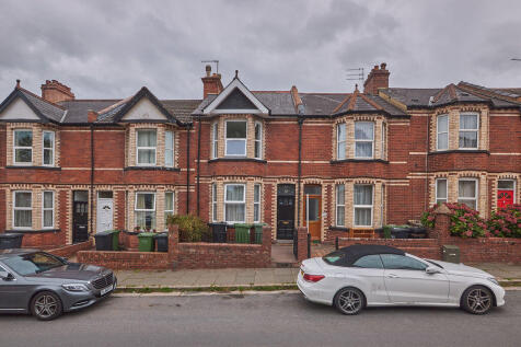 Monks Road, Exeter